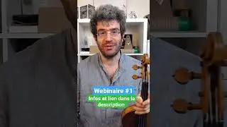 Webinaire 1 - Les bases de l'improvisation