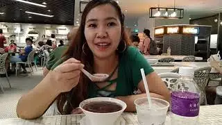 Exploring Sembawang Hot Spring