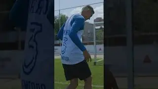 ПРОДАЖНЫЙ ВРАТАРЬ 