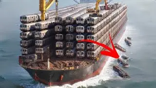Perché Gli Americani Hanno Allestito Una Discarica Di Vagoni Della Metropolitana Nell'oceano?