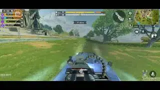 call of duty mobile