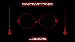 Snowcone - Loops
