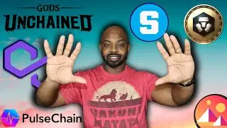 Top 10 Crypto To Invest In For 2022