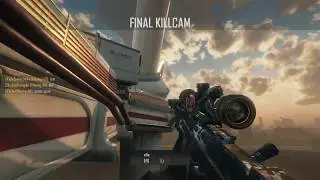 What I Have Hit So Far On (Bo2 Plutonium)
