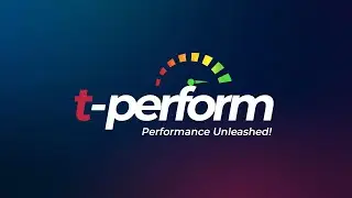 Performance Engineering Services