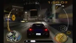 Midnight Club 3: Dub Edition Playthrough )Part 10(