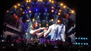 Группировка Ленинград / Чисто Питер / Нашествие 2018