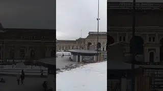 Павелецкая Плаза Москва