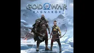 GOD OF WAR RAGNAROK - EVENTO DA PRÉ VENDA NA BURGERAMA!