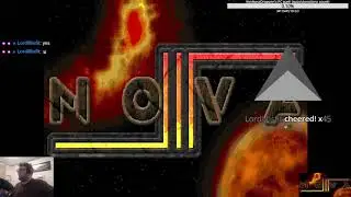 Doom Wadstream: NOVA 3 part 2