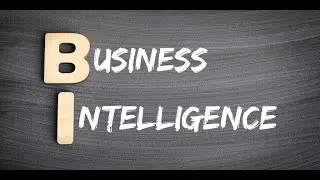 Getting started with BI Tools. Transforming how you manage projects