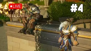 Tarisland | Raid Prep Dungeons & Exploration #4