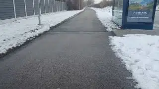 kar yagisi danmarkadan