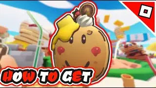 How to get the Pancake Party Mask in Roblox Pancake Empire Tower Tycoon