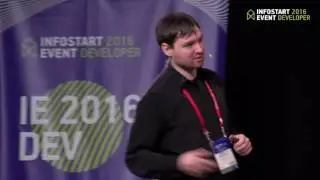 14 Мобильная платформа 1С  Обо всём и ни о чём Дмитрий Шерстобитов