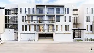 RECORRIDO DE UNOS DEPARTAMENTOS - BETTERENDER