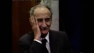 Юбилей Д.П. Найдина