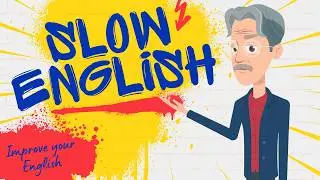 A2 English Essentials | Slow English: Don't Travel Without Knowing These 5 Conversations!