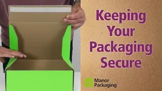 Keeping your E-commerce Boxes Secure