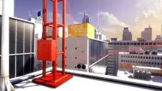 Mirror's Edge [ HD ]
