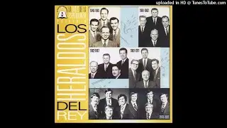 ¿Oyes lo que oigo yo? - Los Heraldos del Rey