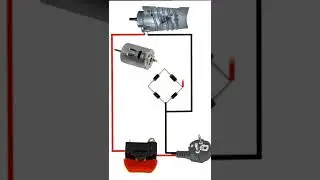 Hair dryer connection #shorts #youtubeshorts #viral