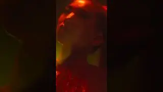 The Weeknd - Sacrifice x Ghost in the Shell [2] 