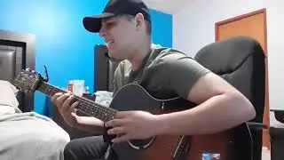 No la Cambio por Ninguna/ Los Plebes del Rancho  (cover)