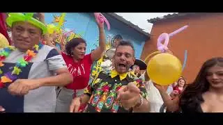 YO QUIERO CHUPAR - Don Ebrio (Video Oficial)