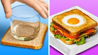 Idee veloci per colazione con ingredienti minimi