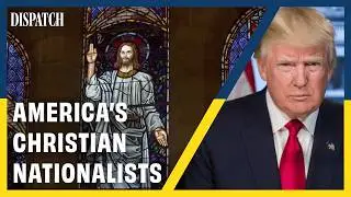 Religion in the USA: Why Do White Evangelicals Love Trump? | DISPATCH | Full HD Documentary