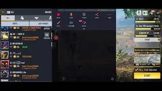 Call of Duty Mobile Live streaming