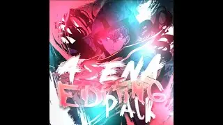 Free Editing Pack For Rotation Like Xenoz !「Asena's Free Editing Pack」