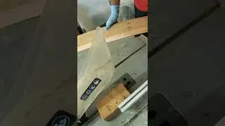 Tagliare a Misura #shorts #woodworking #faidate