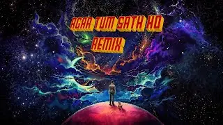 Agar Tum Sath Ho | Remix | Roshan Thomas