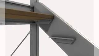 OCTAmax 350 Stair / OCTAmax 350 Treppe