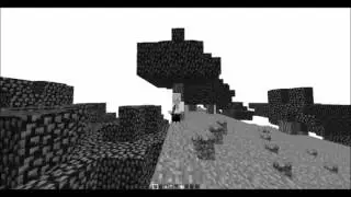 Minecraft OCE #1
