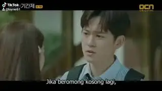 Lee Ki Hoon BAD BOYS Vers. (Choi Kyu Jin) on Class of Lies