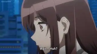 Yui san is cute