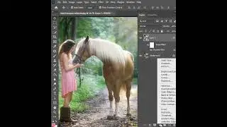 How to create soft glow effect in photoshop with Aqeel designo