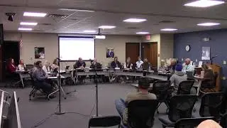Mukwonago Area School District - Board Meeting - 10/23/23