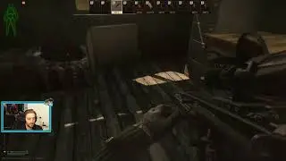 Finding Violet on Woods - Escape from Tarkov