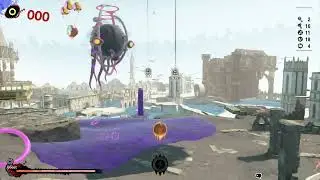Shadow Generations: Challenge Gates #3