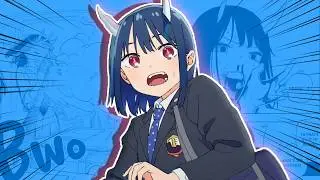 Kyoto Animation's NEW ANIME is Here!