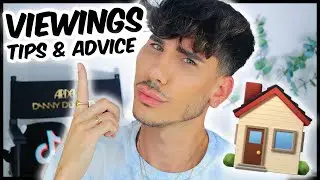 WHAT TO ASK WHEN VIEWING A HOUSE | TIPS & ADVICE [Home Series]