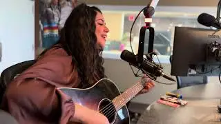 Brettyn Rose live @ CFWE, Alberta’s Best Country