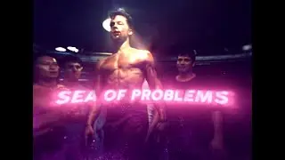 Sea of problems - Tyler Durden [Edit]