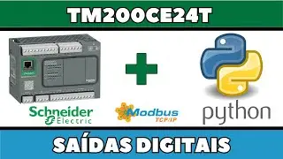 PyIot 03 - Leitura e Escrita em Saídas Digitais
