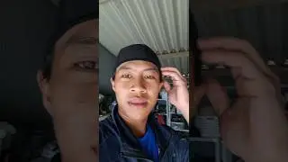 TAIFU- angin topan/ badai datang tetap kerja 💩 #kensusei #magangjepang