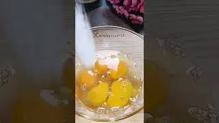 Кюкю,фриттата, французский омлет отличный завтрак 